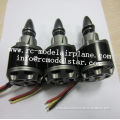 Customized Rc Plane Accessories Quad Copter 400kv Micro Brushless Motor